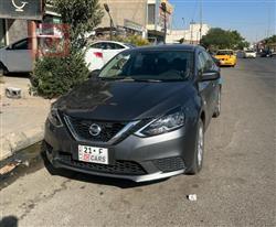 نيسان سنترا